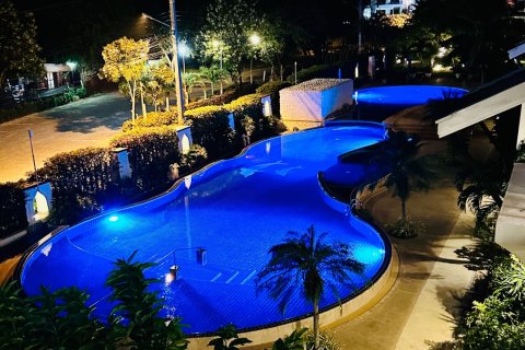 Eigentumswohnung in Pattaya, Thailand, 3 Schlafzimmer  № 167833 - Foto 27