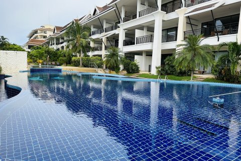 Eigentumswohnung in Pattaya, Thailand, 3 Schlafzimmer  № 167833 - Foto 25