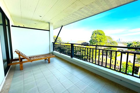 Eigentumswohnung in Pattaya, Thailand, 3 Schlafzimmer  № 167833 - Foto 18