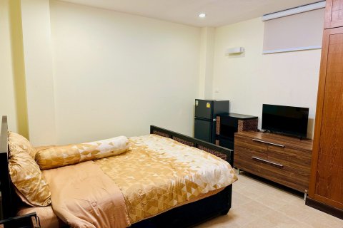 Eigentumswohnung in Pattaya, Thailand, 3 Schlafzimmer  № 167833 - Foto 13