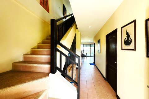 Eigentumswohnung in Pattaya, Thailand, 3 Schlafzimmer  № 167833 - Foto 8