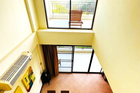 Eigentumswohnung in Pattaya, Thailand, 3 Schlafzimmer  № 167833 - Foto 16