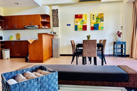 Eigentumswohnung in Pattaya, Thailand, 3 Schlafzimmer  № 167833 - Foto 3