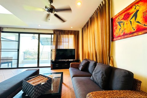 Eigentumswohnung in Pattaya, Thailand, 3 Schlafzimmer  № 167833 - Foto 4