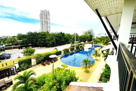 Eigentumswohnung in Pattaya, Thailand, 3 Schlafzimmer  № 167833 - Foto 21