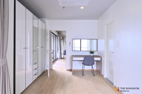 Condominio de 1 dormitorio en Bangkok, Tailandia № 184391 - foto 8