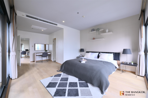 Condominio de 1 dormitorio en Bangkok, Tailandia № 184391 - foto 5