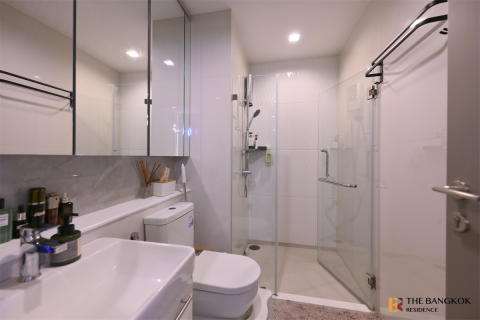 Condominio de 1 dormitorio en Bangkok, Tailandia № 184386 - foto 6