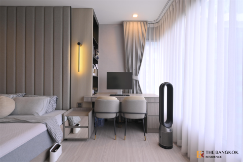 Condominio de 1 dormitorio en Bangkok, Tailandia № 184386 - foto 9