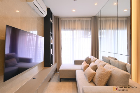 Condominio de 1 dormitorio en Bangkok, Tailandia № 184386 - foto 7