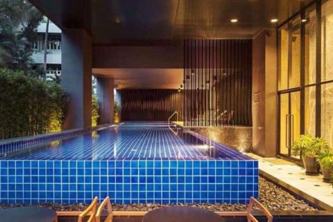 Sobre plano Noble Reveal en Bangkok, Tailandia № 36667 - foto 8