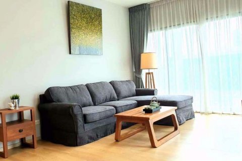 Condominio de 2 dormitorios en Bangkok, Tailandia en Noble Reveal  № 51475