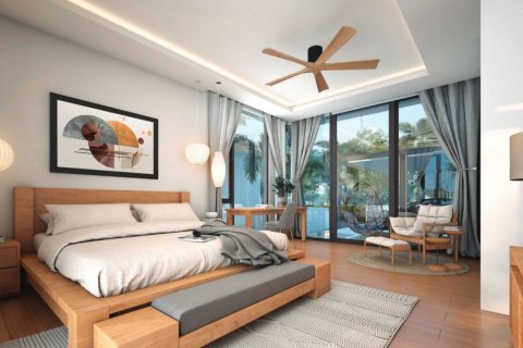 Villa in Phuket, Thailand 2 Schlafzimmer № 120410 - Foto 6