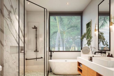 Chalet de 3 dormitorios en Phuket, Tailandia № 120408 - foto 6