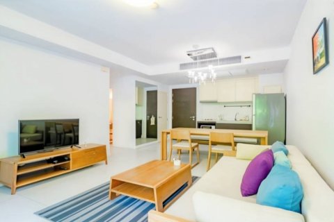 Condominio de 2 dormitorios en Hua Hin, Tailandia № 120409 - foto 2