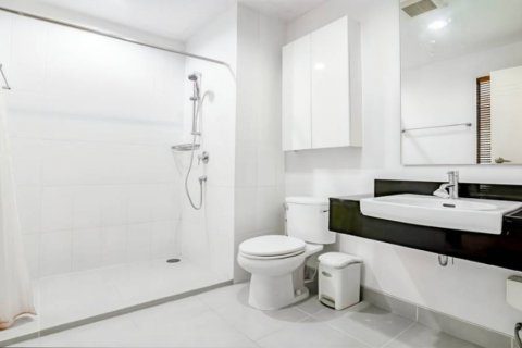 Condominio de 2 dormitorios en Hua Hin, Tailandia № 120409 - foto 8