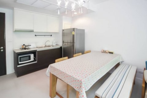Condominio de 2 dormitorios en Hua Hin, Tailandia № 120409 - foto 6