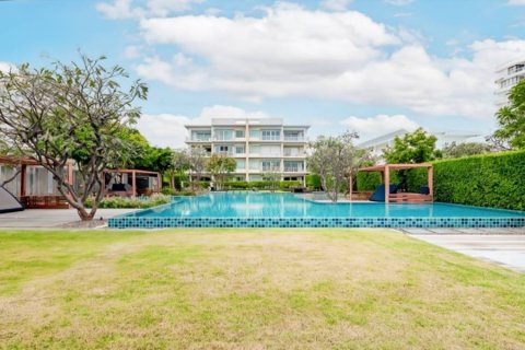 Condominio de 2 dormitorios en Hua Hin, Tailandia № 120409 - foto 9