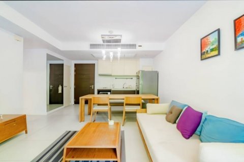 Condominio de 2 dormitorios en Hua Hin, Tailandia № 120409 - foto 3