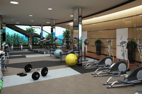 Off-plan SOLE MIO Condominium ในภูเก็ต, ประเทศไทย № 18530 - รูปถ่าย 16