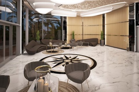 Off-plan SOLE MIO Condominium ในภูเก็ต, ประเทศไทย № 18530 - รูปถ่าย 19