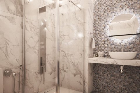 Off-plan SOLE MIO Condominium ในภูเก็ต, ประเทศไทย № 18530 - รูปถ่าย 4