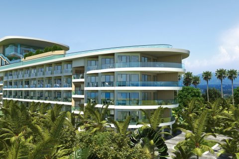 Off-plan SOLE MIO Condominium ในภูเก็ต, ประเทศไทย № 18530 - รูปถ่าย 8