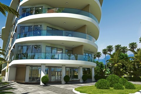 Hors-plan SOLE MIO Condominium à Phuket, Thaïlande № 18530 - photo 7