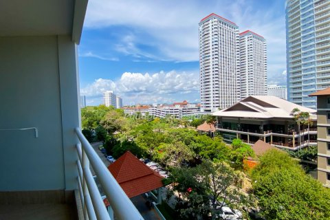 Estudio en el condominio en Bang Lamung, Tailandia № 205189 - foto 12