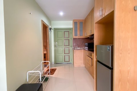 Estudio en el condominio en Bang Lamung, Tailandia № 205189 - foto 2