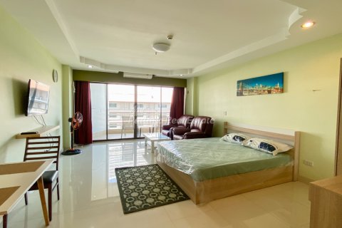 Estudio en el condominio en Bang Lamung, Tailandia № 205189 - foto 4