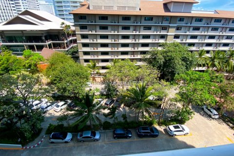 Estudio en el condominio en Bang Lamung, Tailandia № 205189 - foto 14