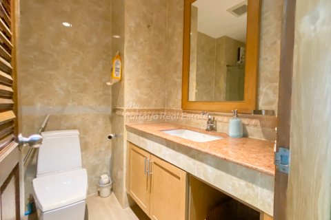 Estudio en el condominio en Bang Lamung, Tailandia № 205189 - foto 9