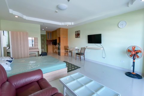 Estudio en el condominio en Bang Lamung, Tailandia № 205189 - foto 8