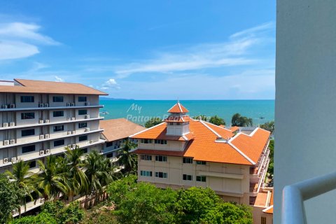 Estudio en el condominio en Bang Lamung, Tailandia № 205189 - foto 13