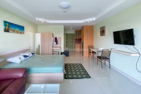 Estudio en el condominio en Bang Lamung, Tailandia № 205189 - foto 7