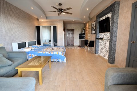 Estudio en el condominio en Bang Lamung, Tailandia № 205185 - foto 6