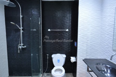Estudio en el condominio en Bang Lamung, Tailandia № 205185 - foto 7