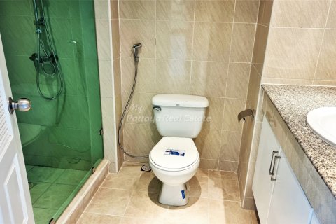 Estudio en el condominio en Bang Lamung, Tailandia № 205184 - foto 6