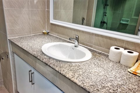 Estudio en el condominio en Bang Lamung, Tailandia № 205184 - foto 7