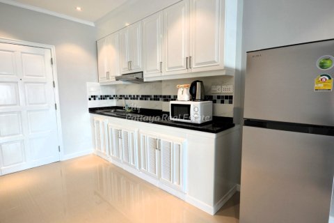 Estudio en el condominio en Bang Lamung, Tailandia № 205184 - foto 2