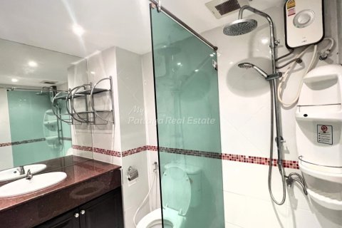 Estudio en el condominio en Bang Lamung, Tailandia № 205188 - foto 6