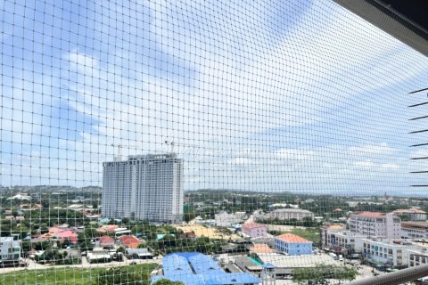 Estudio en el condominio en Bang Lamung, Tailandia № 205188 - foto 8