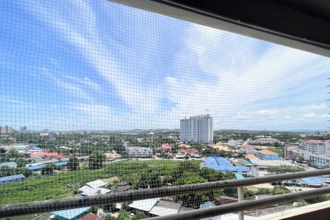 Estudio en el condominio en Bang Lamung, Tailandia № 205188 - foto 7