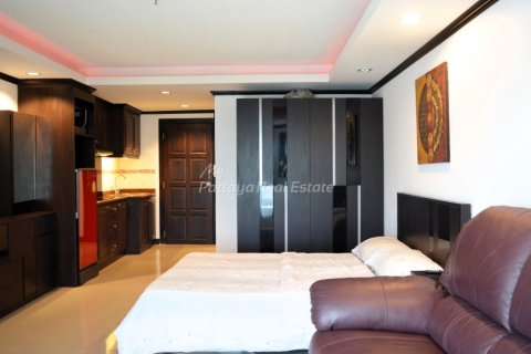 Estudio en el condominio en Bang Lamung, Tailandia № 205188 - foto 5
