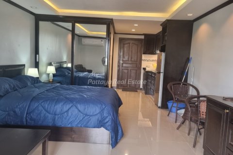 Estudio en el condominio en Bang Lamung, Tailandia № 205186 - foto 4