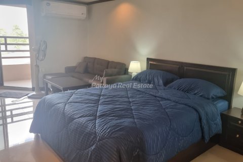 Estudio en el condominio en Bang Lamung, Tailandia № 205186 - foto 3