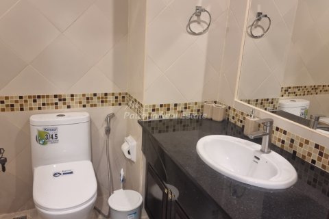 Estudio en el condominio en Bang Lamung, Tailandia № 205186 - foto 5