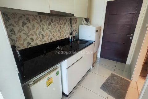 Estudio en el condominio en Pattaya, Tailandia № 205183 - foto 2