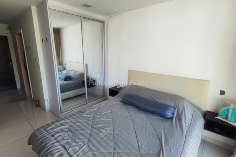 Estudio en el condominio en Pattaya, Tailandia № 205183 - foto 3